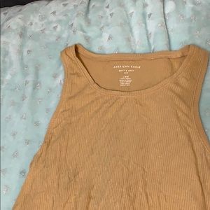 American eagle tank